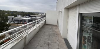 Image 3 - Appartement · Toulouse (31400) · 3 pièces · 74m²