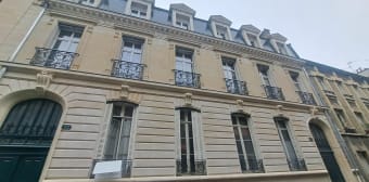 Image 3 - Appartement · Reims (51100) · 5 pièces · 160m²