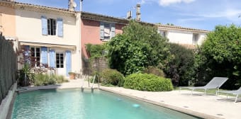 Image 1 - Maison/villa · Trets (13530) · 5 pièces · 130m²