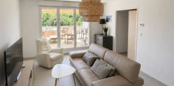 Image 2 - Appartement · Rousset (13790) · 3 pièces · 70m²