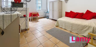 Image 1 - Appartement · Aix En Provence (13100) · 1 pièce · 22m²