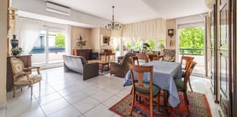 Image 2 - Appartement · Mulhouse (68100) · 5 pièces · 119m²