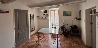 Image 1 - Appartement · Puyloubier (13114) · 2 pièces · 37m²