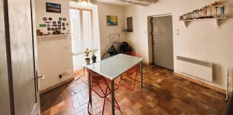 Image 3 - Appartement · Puyloubier (13114) · 2 pièces · 37m²
