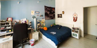 Image 3 - Maison/villa · Rousset (13790) · 5 pièces · 115m²