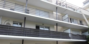 Image 1 - Appartement · Reims (51100) · 2 pièces · 36m²
