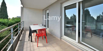 Image 1 - Appartement · Nimes (30900) · 2 pièces · 39m²