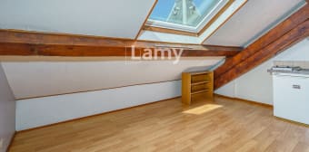 Image 1 - Appartement · Dijon (21000) · 1 pièce · 15m²