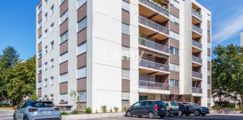 Image 1 - Appartement · Dijon (21000) · 2 pièces · 56m²