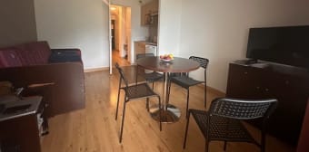 Image 2 - Appartement · Allos (04260) · 2 pièces · 26m²