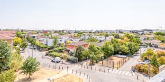 Image 3 - Appartement · Toulouse (31200) · 1 pièce · 31m²