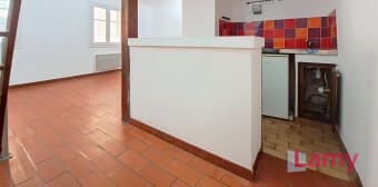Image 3 - Appartement · Aix En Provence (13100) · 2 pièces · 34m²