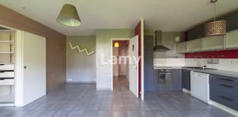 Image 3 - Appartement · Besancon (25000) · 2 pièces · 50m²