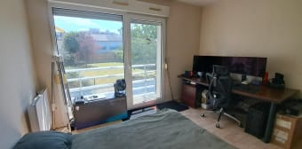 Image 2 - Appartement · Reims (51100) · 1 pièce · 23m²