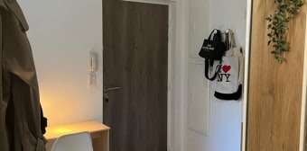 Image 2 - Appartement · Reims (51100) · 1 pièce · 24m²