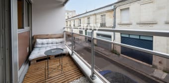 Image 1 - Appartement · Bordeaux (33000) · 2 pièces · 44m²