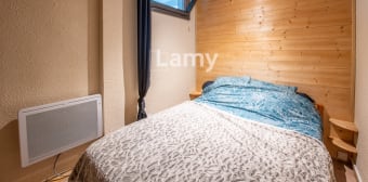 Image 2 - Appartement · Les Deux Alpes (38860) · 2 pièces · 30m²