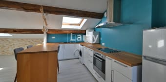 Image 2 - Appartement · Nimes (30000) · 2 pièces · 49m²