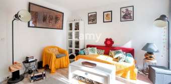 Image 1 - Appartement · St Michel Sur Orge (91240) · 2 pièces · 53m²