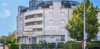 Image 2 - Appartement · Dijon (21000) · 5 pièces · 100m²