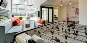 Image 2 - Appartement · Toulouse (31300) · 1 pièce · 18m²