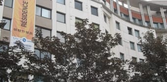 Image 3 - Appartement · Toulouse (31000) · 1 pièce · 18m²