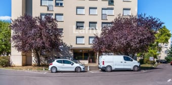 Image 1 - Appartement · Dijon (21000) · 2 pièces · 42m²