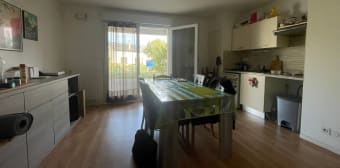 Image 3 - Appartement · St Gregoire (35760) · 2 pièces · 43m²