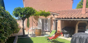 Image 1 - Maison/villa · Aix En Provence (13080) · 4 pièces · 77m²