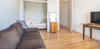 Image 2 - Appartement · Grenoble (38000) · 2 pièces · 37m²