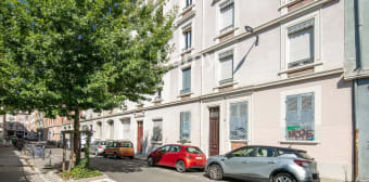 Image 1 - Appartement · Grenoble (38000) · 2 pièces · 37m²