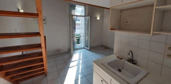 Image 3 - Appartement · Aix En Provence (13090) · 1 pièce · 18m²