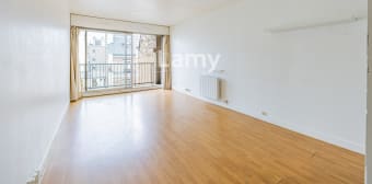 Image 3 - Appartement · Paris (75009) · 1 pièce · 30m²