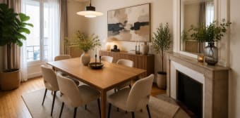 Image 1 - Appartement · Paris (75015) · 3 pièces · 61m²