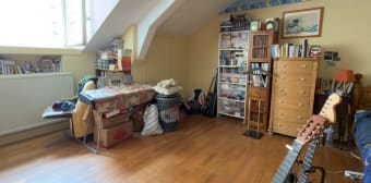 Image 3 - Appartement · Rennes (35000) · 6 pièces · 135m²