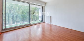 Image 1 - Appartement · Merignac (33700) · 1 pièce · 34m²