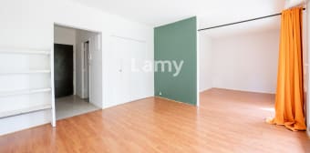 Image 2 - Appartement · Merignac (33700) · 1 pièce · 34m²