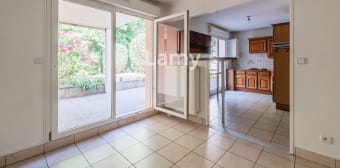 Image 2 - Appartement · Bischwiller (67240) · 4 pièces · 89m²