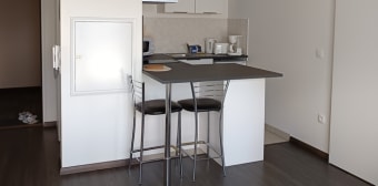Image 2 - Appartement · St Jean De La Ruelle (45140) · 1 pièce · 37m²