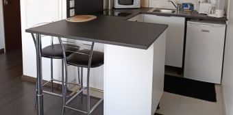 Image 1 - Appartement · St Jean De La Ruelle (45140) · 1 pièce · 37m²