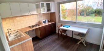 Image 2 - Appartement · Dijon (21000) · 2 pièces · 45m²