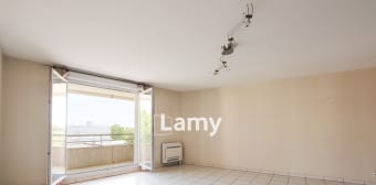 Image 2 - Appartement · Colomiers (31770) · 3 pièces · 74m²