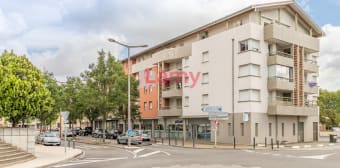 Image 1 - Appartement · Colomiers (31770) · 3 pièces · 74m²