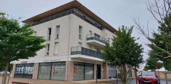 Image 1 - Appartement · Villeron (95380) · 3 pièces · 65m²