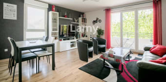 Image 2 - Appartement · St Jean De La Ruelle (45140) · 3 pièces · 69m²