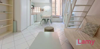 Image 3 - Appartement · Aix En Provence (13100) · 2 pièces · 39m²