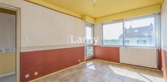 Image 1 - Appartement · Dijon (21000) · 1 pièce · 27m²