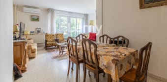 Image 2 - Appartement · Montpellier (34070) · 3 pièces · 87m²