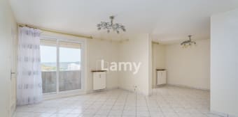 Image 1 - Appartement · Dijon (21000) · 5 pièces · 97m²