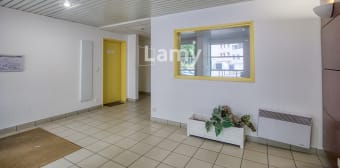 Image 2 - Appartement · Rouen (76100) · 1 pièce · 19m²